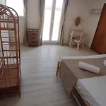 דירה Greek Temple *