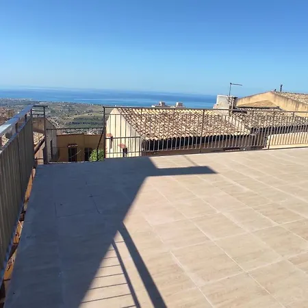 Greek Temple Agrigento