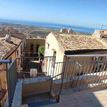 Greek Temple Agrigento