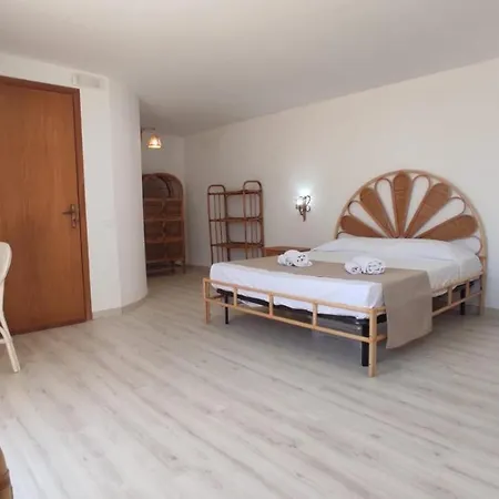 Greek Temple Apartamento *