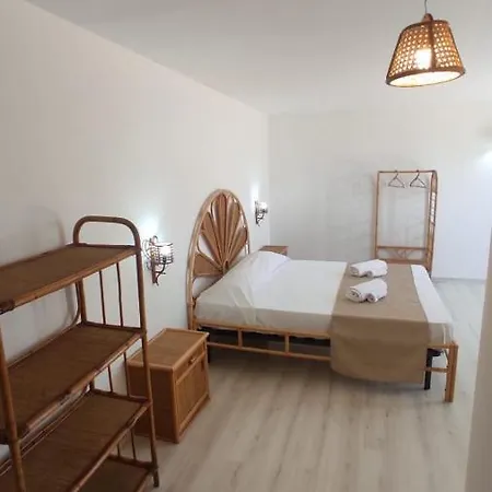 Appartement Greek Temple