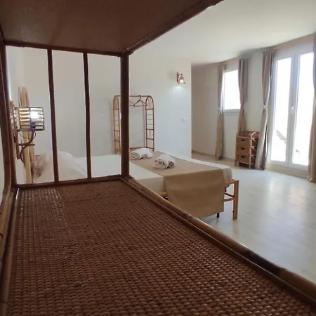 Apartamento Greek Temple Agrigento