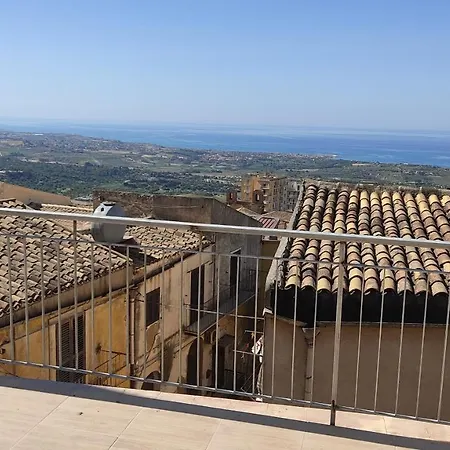 Greek Temple Apartamento *